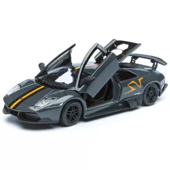   Bburago 1:24 Lamborghini Murciélago LP 670-4 SV sportautó 18-22120