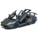 Bburago 1:24 Lamborghini Murciélago LP 670-4 SV sportautó 18-22120