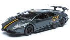 Bburago 1:24 Lamborghini Murciélago LP 670-4 SV sportautó 18-22120