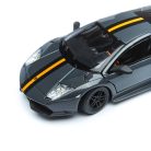 Bburago 1:24 Lamborghini Murciélago LP 670-4 SV sportautó 18-22120