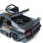 Bburago 1:24 Lamborghini Murciélago LP 670-4 SV sportautó 18-22120