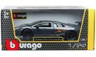 Bburago 1:24 Lamborghini Murciélago LP 670-4 SV sportautó 18-22120