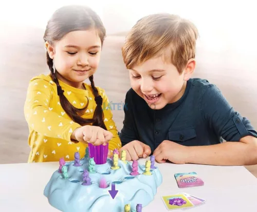 Lotti Karotti Unikornis társasjáték