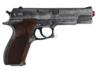 Gonher Smith and Wesson .45 patronos pisztoly - 20 cm 45/1