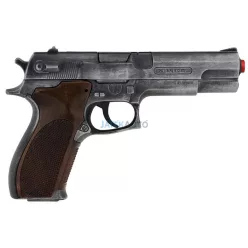 Gonher Smith and Wesson .45 patronos pisztoly - 20 cm 45/1