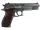 Gonher Smith and Wesson .45 patronos pisztoly - 20 cm 45/1