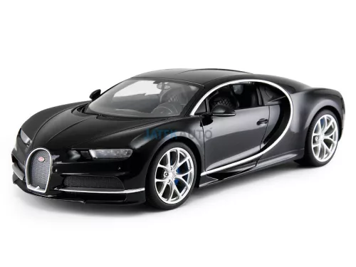 Rastar RC 1:14 Bugatti Chiron távirányítós autó 75700