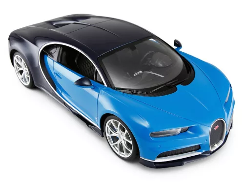 Rastar RC 1:14 Bugatti Chiron távirányítós autó 75700