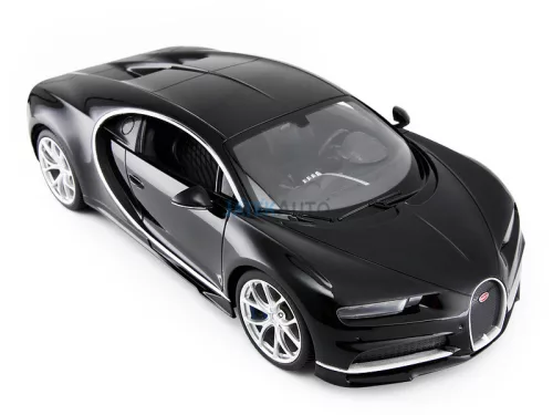 Rastar RC 1:14 Bugatti Chiron távirányítós autó 75700