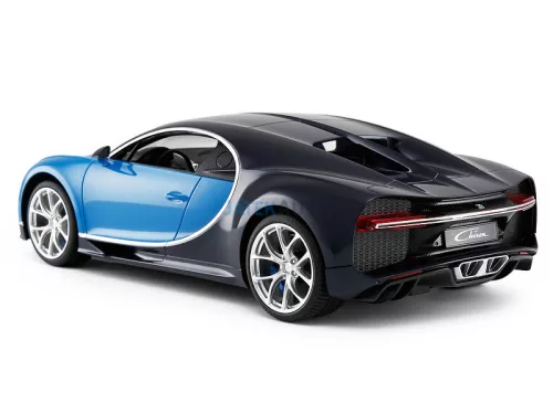 Rastar RC 1:14 Bugatti Chiron távirányítós autó 75700