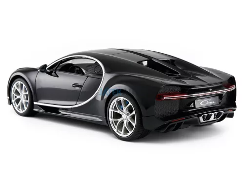 Rastar RC 1:14 Bugatti Chiron távirányítós autó 75700