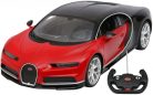 Rastar RC 1:14 Bugatti Chiron távirányítós autó 75700