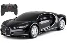 Rastar RC Bugatti Chiron 1:24 távirányítós autó 76100, többféle