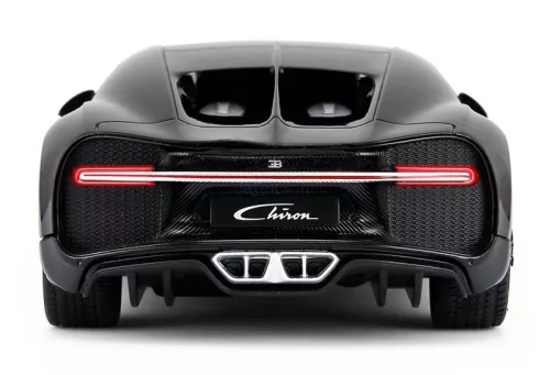 Rastar RC Bugatti Chiron 1:24 távirányítós autó 76100, többféle
