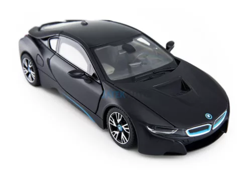  Rastar 1:24 BMW i8 sportautó 56500 - Többféle