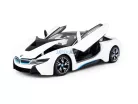  Rastar 1:24 BMW i8 sportautó 56500 - Többféle