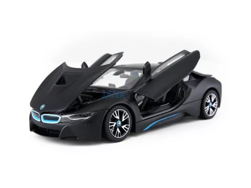  Rastar 1:24 BMW i8 sportautó 56500 - Többféle