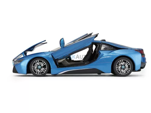  Rastar 1:24 BMW i8 sportautó 56500 - Többféle