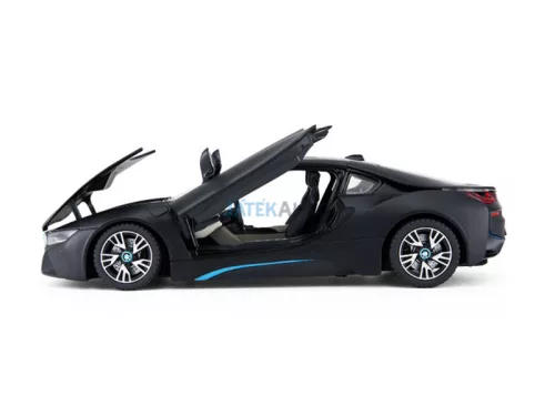  Rastar 1:24 BMW i8 sportautó 56500 - Többféle