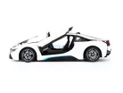  Rastar 1:24 BMW i8 sportautó 56500 - Többféle