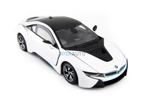  Rastar 1:24 BMW i8 sportautó 56500 - Többféle