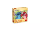 Stitch 3-2-1 társasjáték