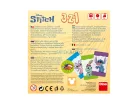 Stitch 3-2-1 társasjáték