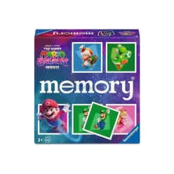  Memóriajáték - Super Mario