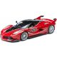 Bburago 1:18 Ferrari FXX K Coupe versenyautó 18-16010