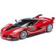 Bburago 1:18 Ferrari FXX K Coupe versenyautó 18-16010