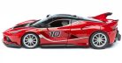 Bburago 1:18 Ferrari FXX K Coupe versenyautó 18-16010