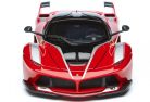 Bburago 1:18 Ferrari FXX K Coupe versenyautó 18-16010