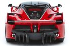 Bburago 1:18 Ferrari FXX K Coupe versenyautó 18-16010