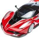 Bburago 1:18 Ferrari FXX K Coupe versenyautó 18-16010