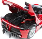 Bburago 1:18 Ferrari FXX K Coupe versenyautó 18-16010