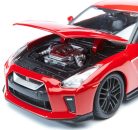 Bburago Nissan GTR 1/24