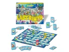 Labirintus - Spongyabob EN/FR
