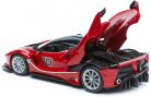 Bburago 1:24 Ferrari FXX-K N 10 sportautó 18-26301R