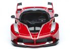 Bburago 1:24 Ferrari FXX-K N 10 sportautó 18-26301R