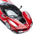 Bburago 1:24 Ferrari FXX-K N 10 sportautó 18-26301R