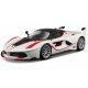 Bburago 1:24 Ferrari FXX-K N 75 sportautó 18-26301W