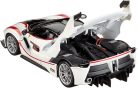 Bburago 1:24 Ferrari FXX-K N 75 sportautó 18-26301W