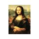 Da Vinci - Mona Lisa 1000 darabos puzzle