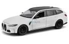 Bburago 1:24 BMW M3 Touring (2023) - 18-21112 