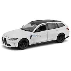Bburago 1:24 BMW M3 Touring (2023) - 18-21112 