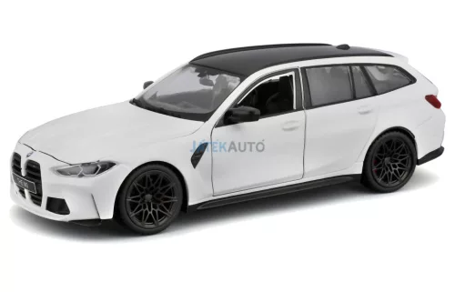 Bburago 1:24 BMW M3 Touring (2023) - 18-21112 