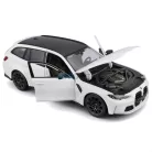 Bburago 1:24 BMW M3 Touring (2023) - 18-21112 