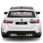 Bburago 1:24 BMW M3 Touring (2023) - 18-21112 