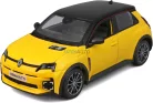  Bburago 1:24 Renault 5 E-Tech személyautó 18-21113YL