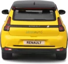  Bburago 1:24 Renault 5 E-Tech személyautó 18-21113YL